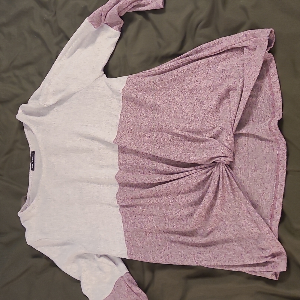 Light Sweater
